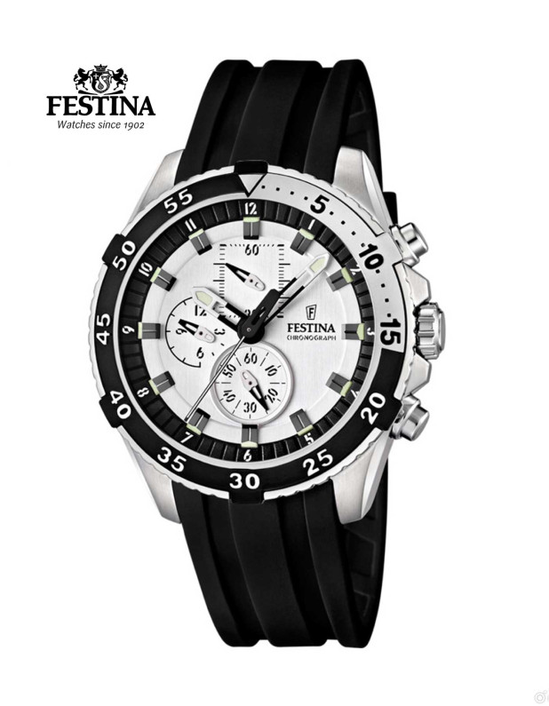 Festina Watch